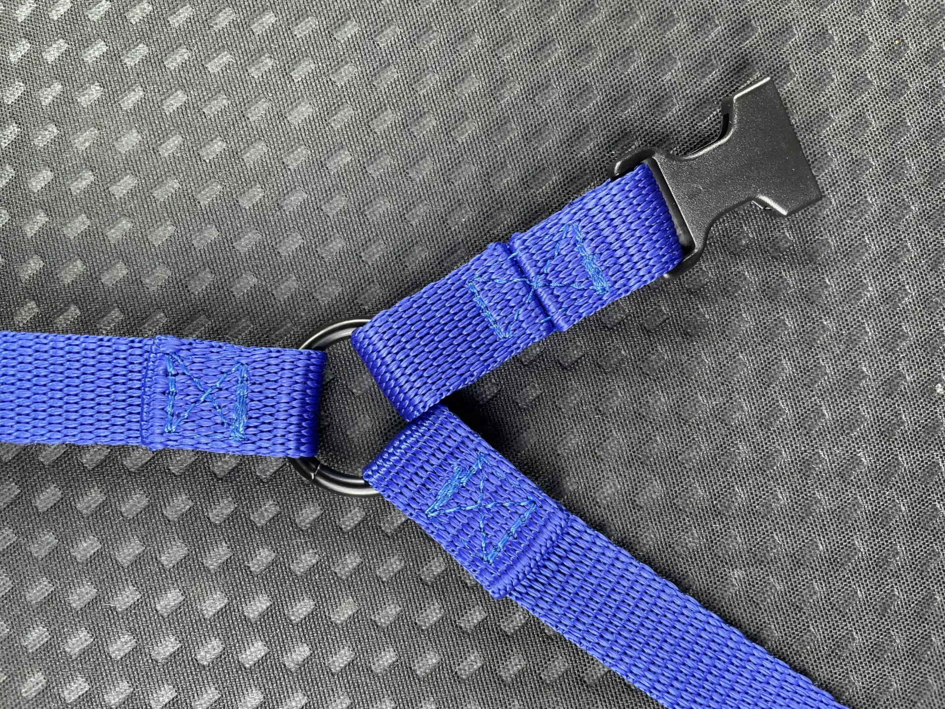 Car Seat Belt (for use with harness only) - Image 16