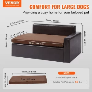 Pet Sofa